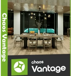 Chaos Vantage Crack