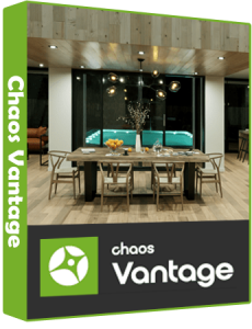 Chaos Vantage Crack