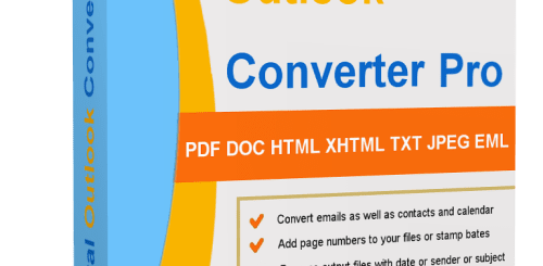 Coolutils Total Outlook Converter Pro Crack