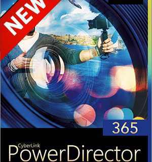 CyberLink PowerDirector Ultimate Crack