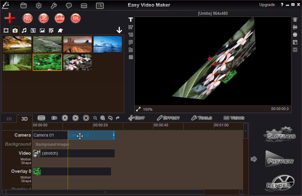 Easy Video Maker Platinum Crack