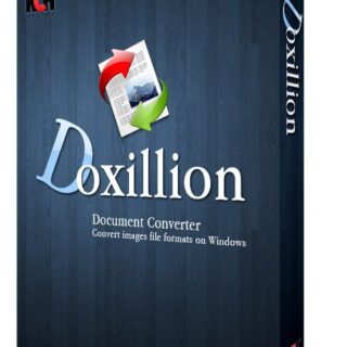 NCH Doxillion Plus Crack Serial Key