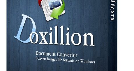NCH Doxillion Plus Crack Serial Key