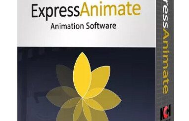 NCH Express Animate Crack