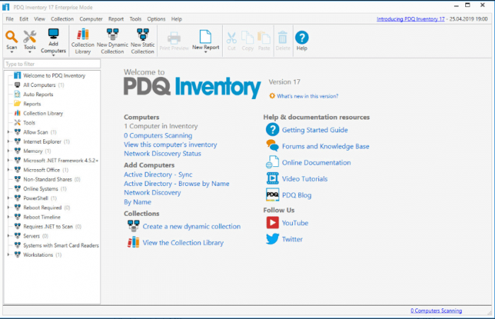 PDQ Inventory Patch