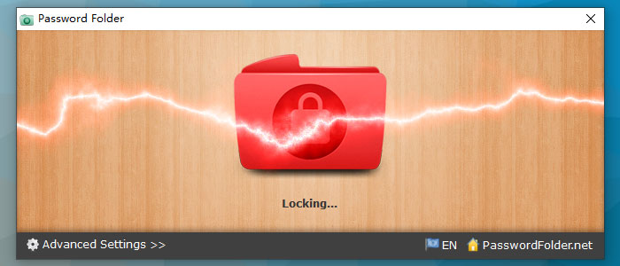 Password Folder Pro Crack