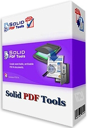 Solid PDF Tools Keygen