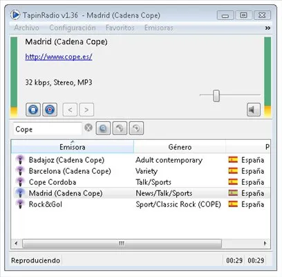 TapinRadio Pro Crack Serial key