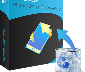 Tuneskit iPhone Data Recovery Crack