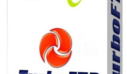 TurboFTP Lite Crack
