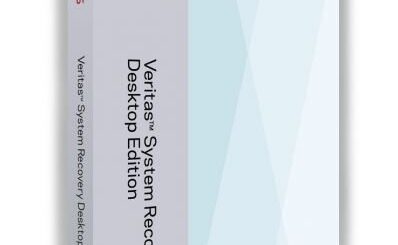 Veritas System Recovery Crack