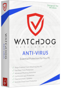 Watchdog Anti-Virus Crack