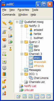 mIRC Crack Serial key