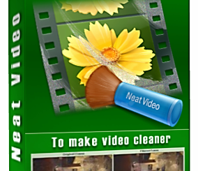 ABSoft Neat Video Pro Keygen