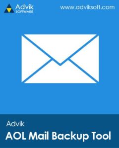 Advik AOL Backup Crack