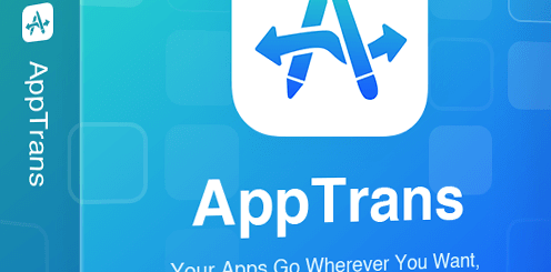 AppTrans Pro Crack