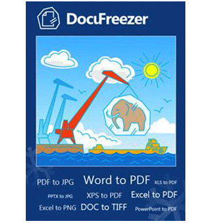 DocuFreezer Keygen