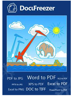 DocuFreezer Keygen