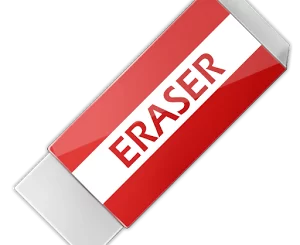 Privacy Eraser Pro Patch