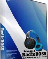 RadioBOSS Advanced Crack