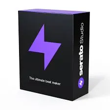 Serato Studio Keygen