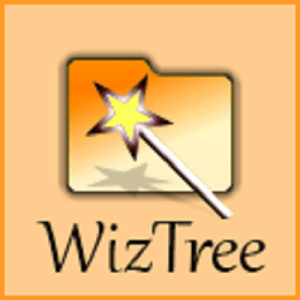 WizTree Serial key