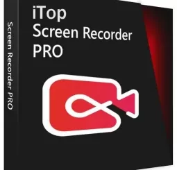 iTop Screen Recorder Pro Patch