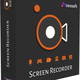 Aiseesoft Screen Recorder Crack