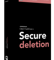 O&O SafeErase Professional Server Crack