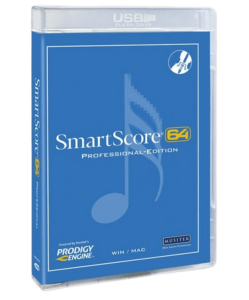 SmartScore 64 Professional Edition Cracck