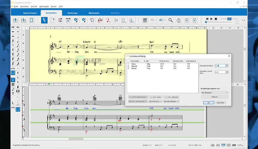 SmartScore 64 Professional Edition Keygen