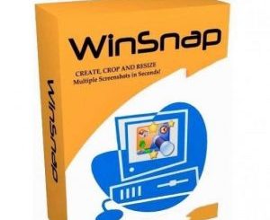 WinSnap Keygen
