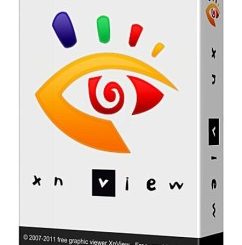 XnView Complete Keygen