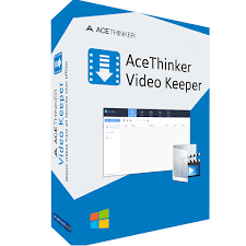 AceThinker Video Keeper Keygen