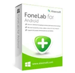 Aiseesoft FoneLab for Android Keygen