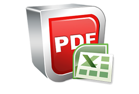Aiseesoft PDF to Excel Converter Keygen
