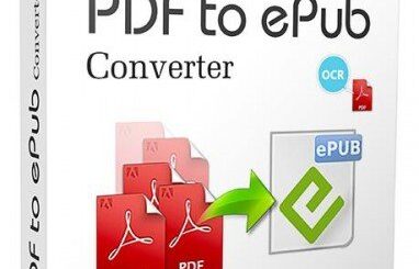 Aiseesoft PDF to ePub Converter Keygen
