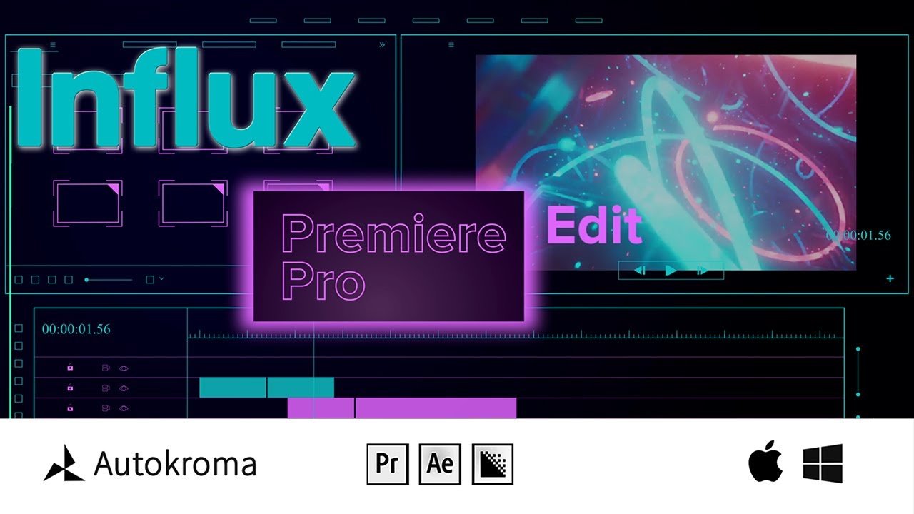 Autokroma Influx Keygen