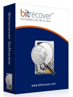 BitRecover EML Converter Wizard Crack