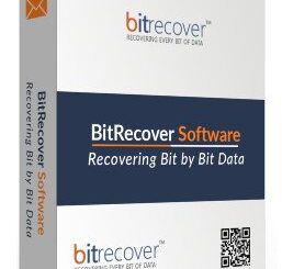 BitRecover OST Converter Wizard Crack