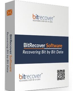 BitRecover OST Converter Wizard Crack