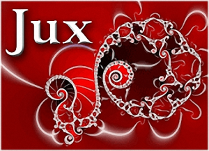 XenoDream Jux Patch