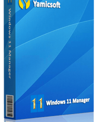 Yamicsoft Windows 11 Manager Patch