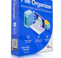 Abelssoft File Organizer Crack