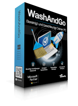 Abelssoft WashAndGo Crack