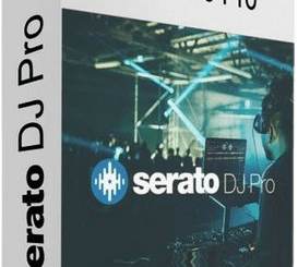 Serato DJ Pro Crack