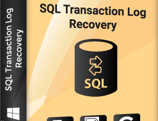SysInfoTools MS SQL Transaction Log Recovery Keygen