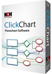 NCH ClickCharts Pro Crack