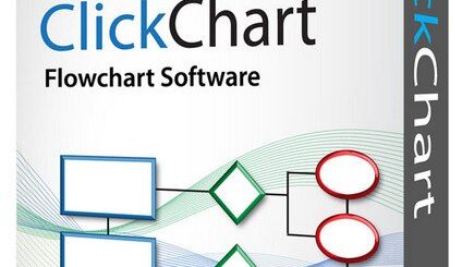 NCH ClickCharts Pro Crack