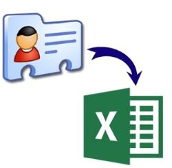VovSoft VCF to TXT Converter Crack
